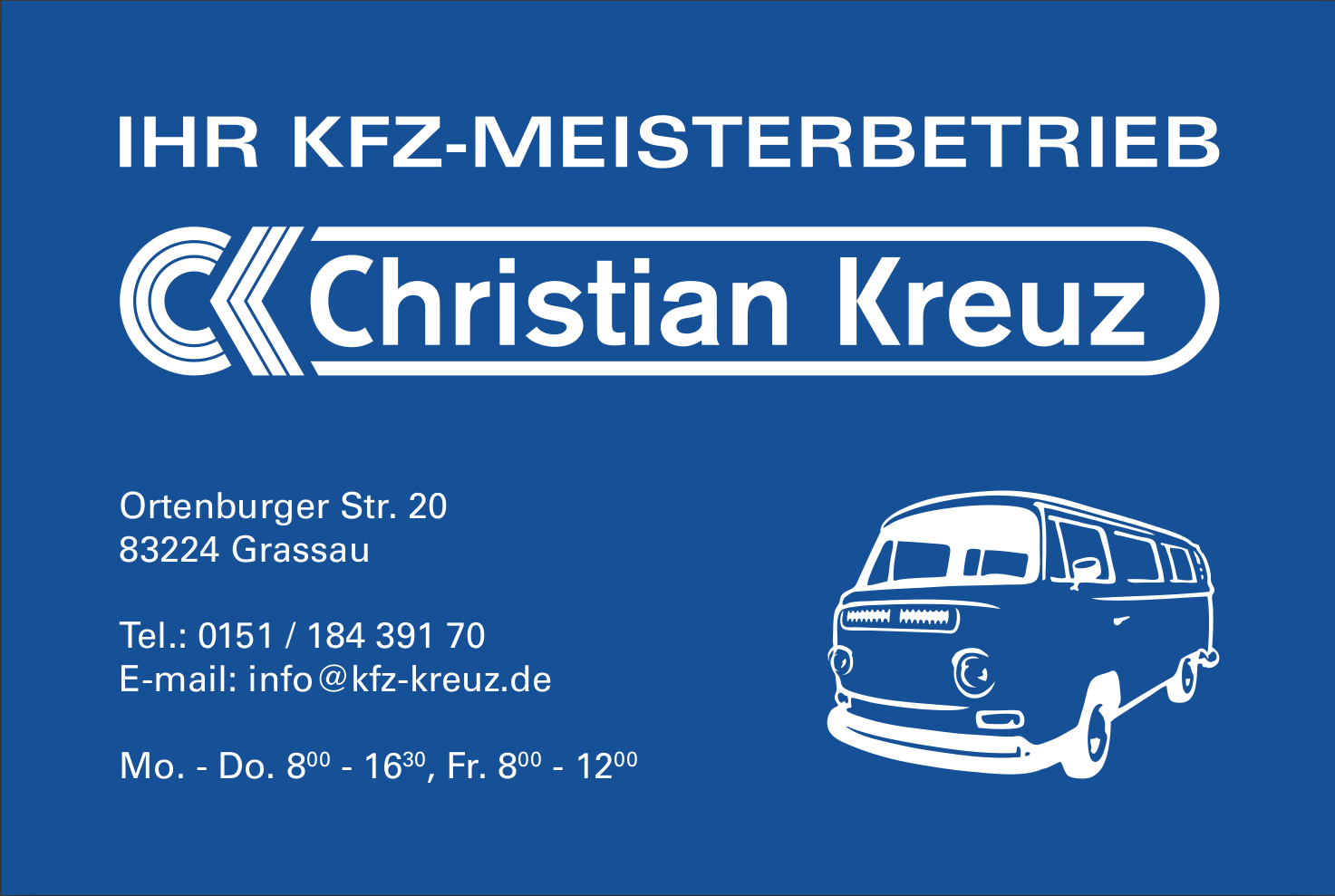 Logo-Kfz-Kreuz-Grassau
