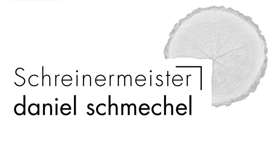 Logo-Schreinermeister-Schmechl